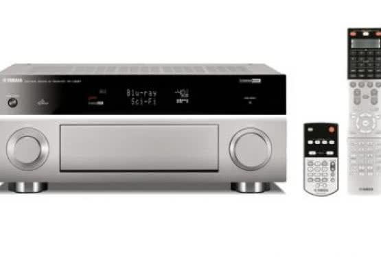 RX-V3067: najmocniejszy z serii Aventage