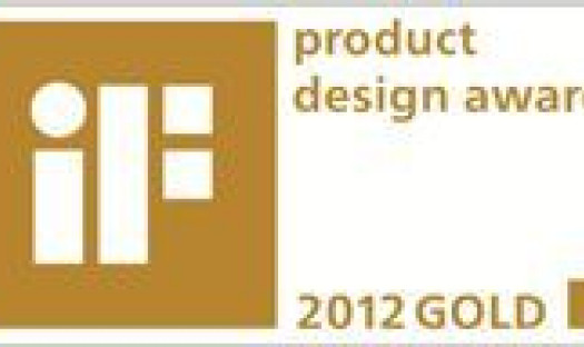 Sony zdobywa nagrody iF Design Awards