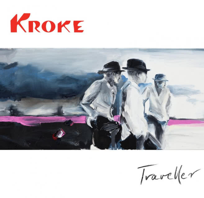 Traveller
