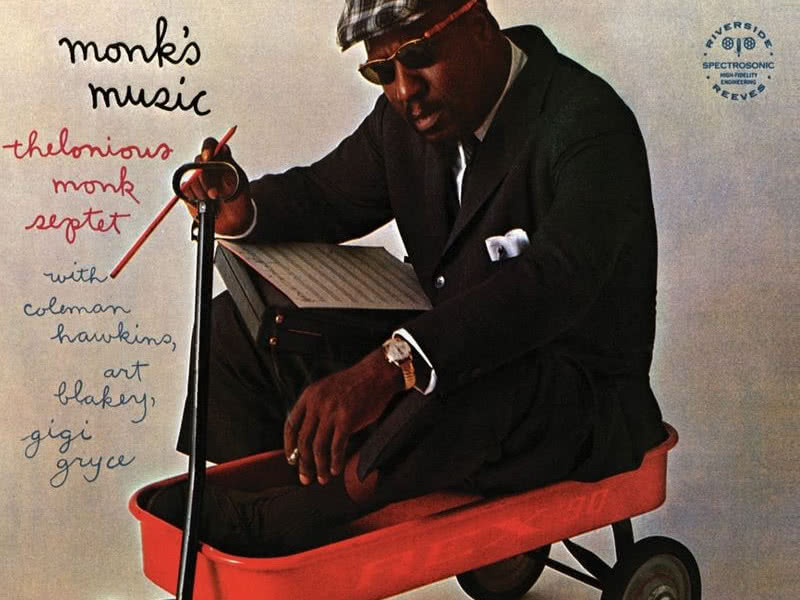 THELONIOUS MONK Monk`s Music | Audio.com.pl