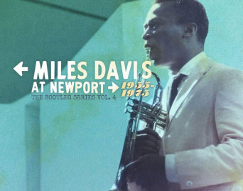 At Newport 1955-1975