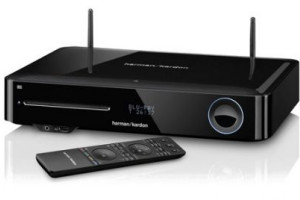 Harman Kardon BDS 280 i 580