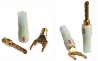 Wtyki Supra Combicon Crimp M6