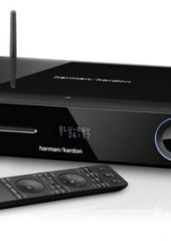 Harman Kardon BDS 280 i 580