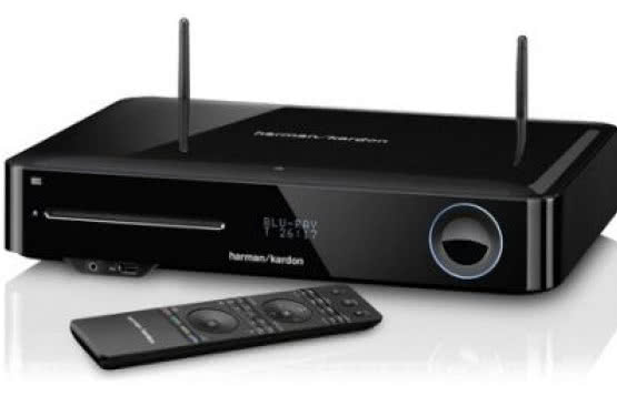 Harman Kardon BDS 280 i 580