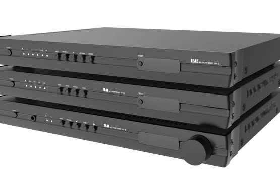  Nowa seria urządzeń ELAC Alchemy: DDP-2, DPA-2 i PPA-2