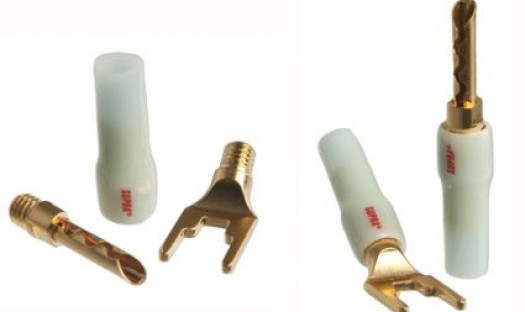 Wtyki Supra Combicon Crimp M6