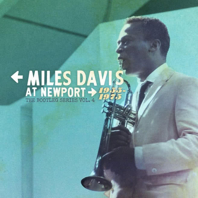 At Newport 1955-1975