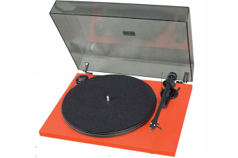 Essential II Phono USB