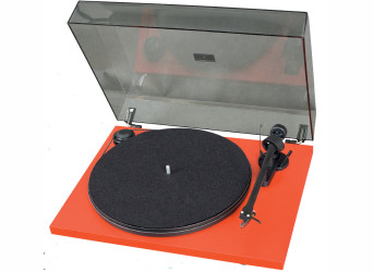 Essential II Phono USB