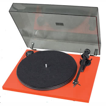 Essential II Phono USB