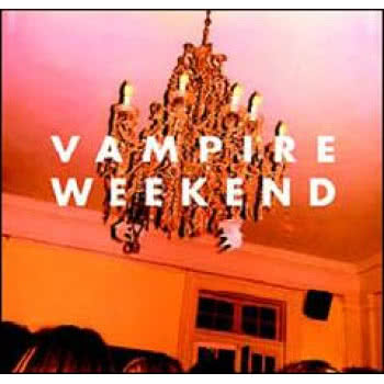 Vampire Weekend
