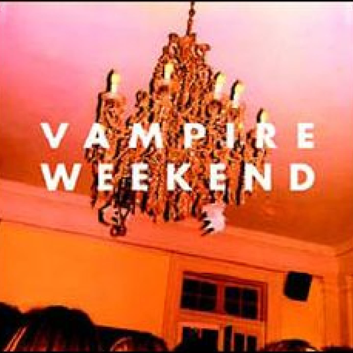 Vampire Weekend