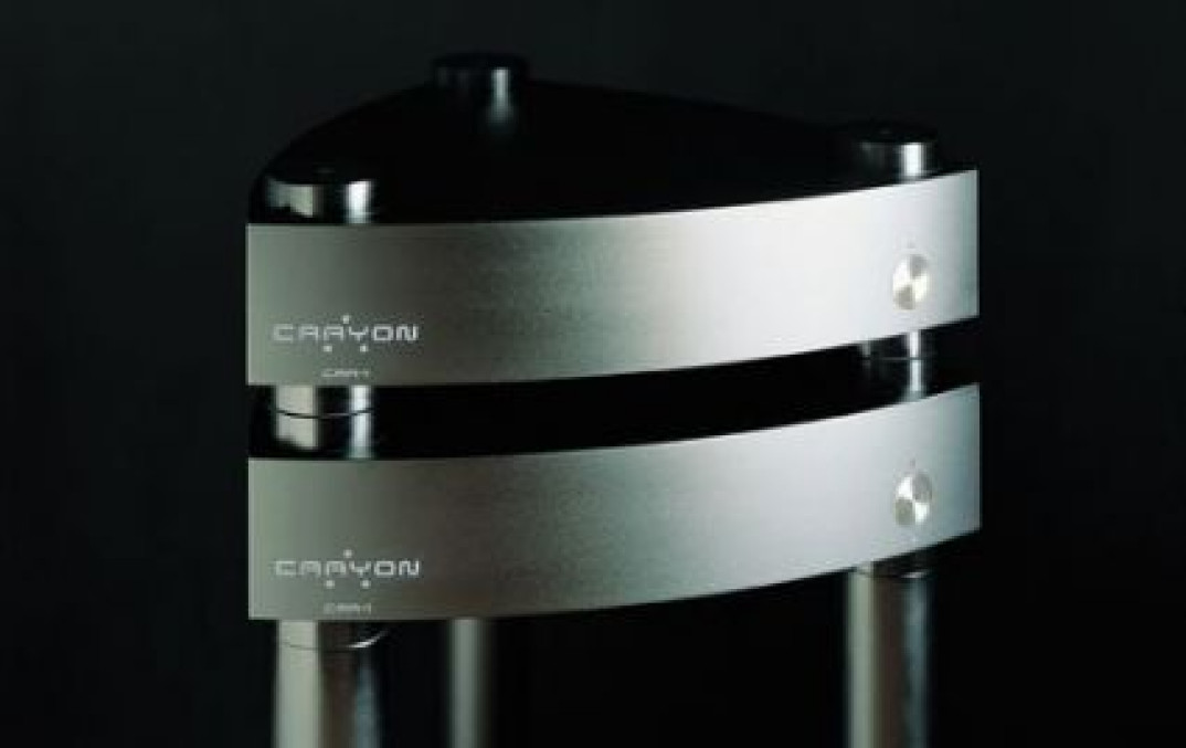 Crayon Audio w Polsce