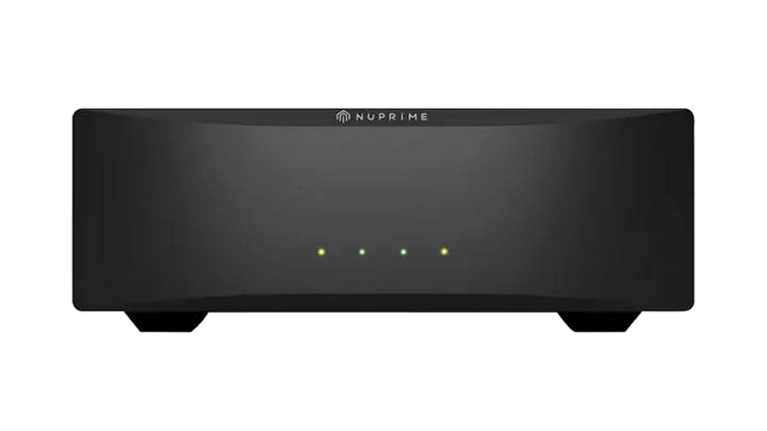 Liniowe zasilacze zewnętrzne NuPrime LPS-205 i LPS-212 