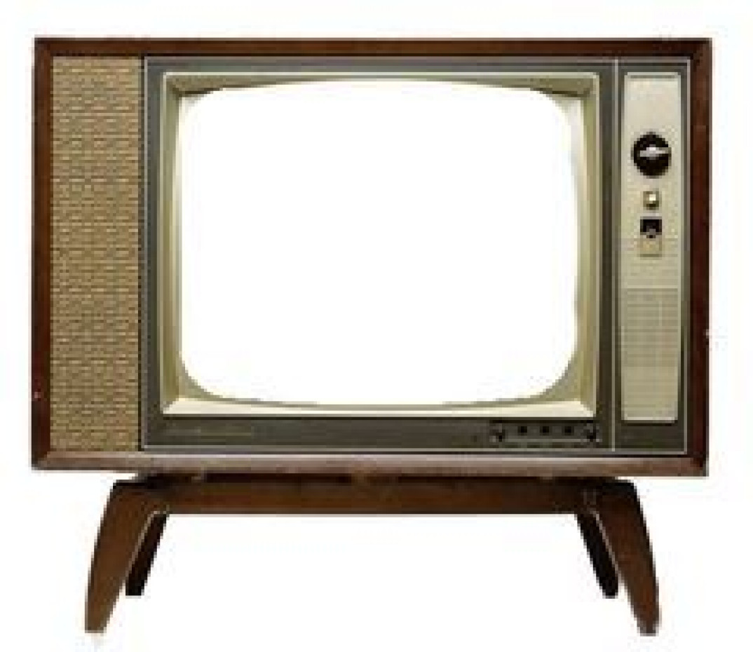 Koniec telewizji analogowej w Czechach