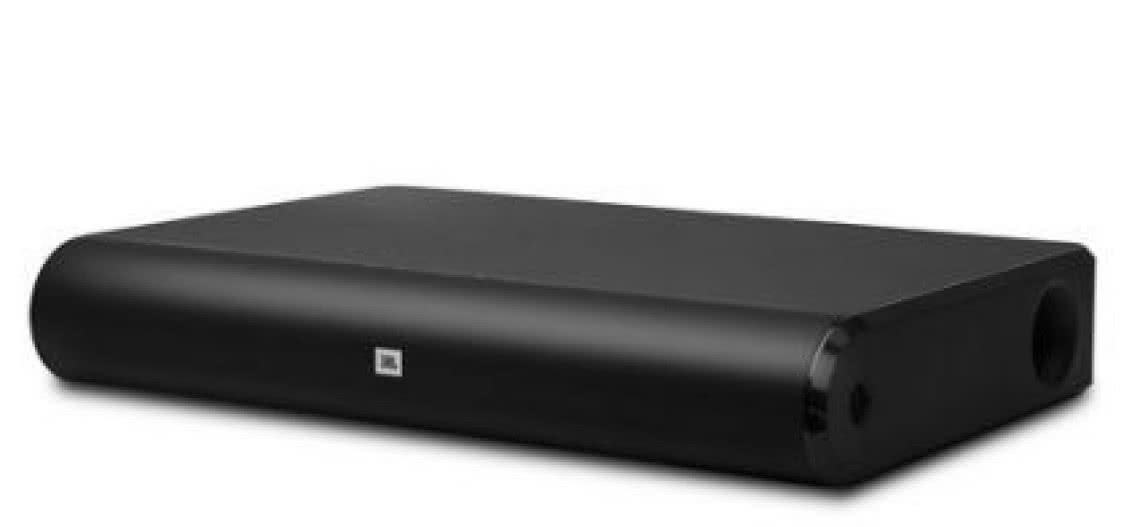 Głośnik telewizyjny JBL Cinema Base