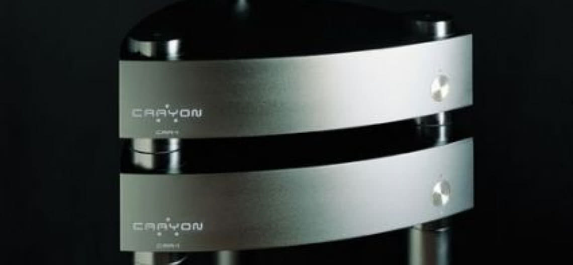 Crayon Audio w Polsce