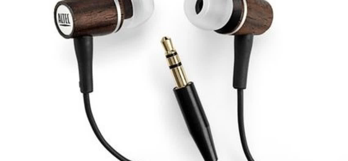 Słuchawki Altec Lansing MHP136