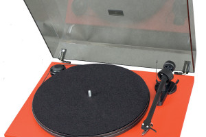 Essential II Phono USB