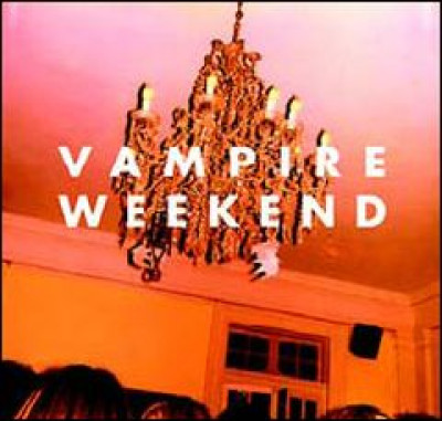 Vampire Weekend