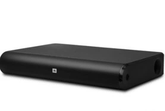 Głośnik telewizyjny JBL Cinema Base