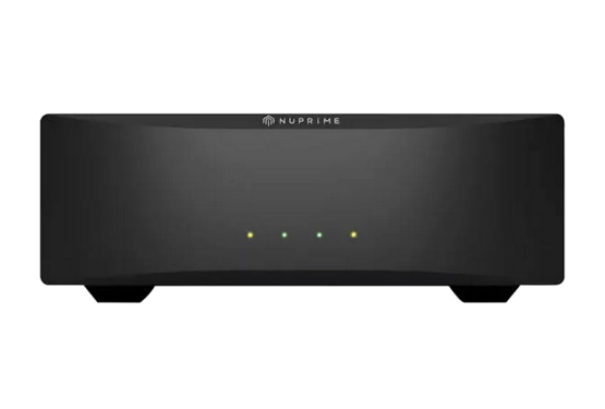 Liniowe zasilacze zewnętrzne NuPrime LPS-205 i LPS-212 