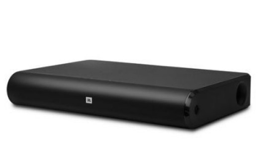 Głośnik telewizyjny JBL Cinema Base