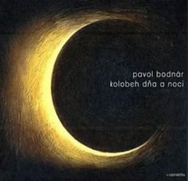 Kolobeh dna a noci