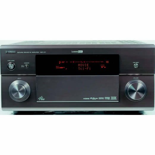 DSP-Z11