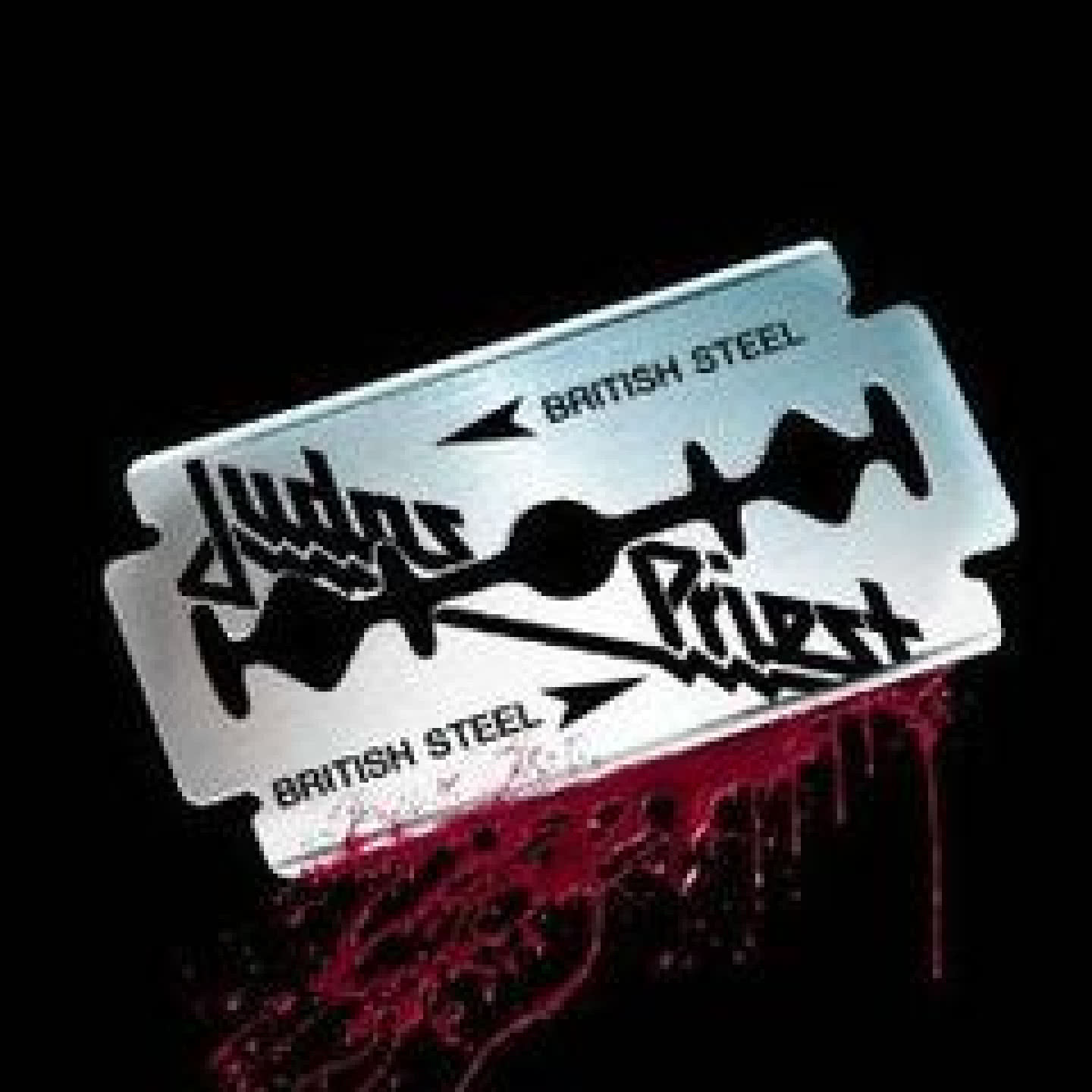 British Steel - 30th Anniversary