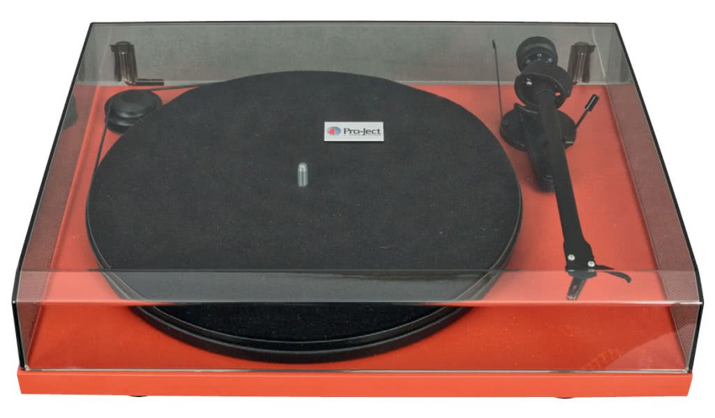 Essential II Phono USB