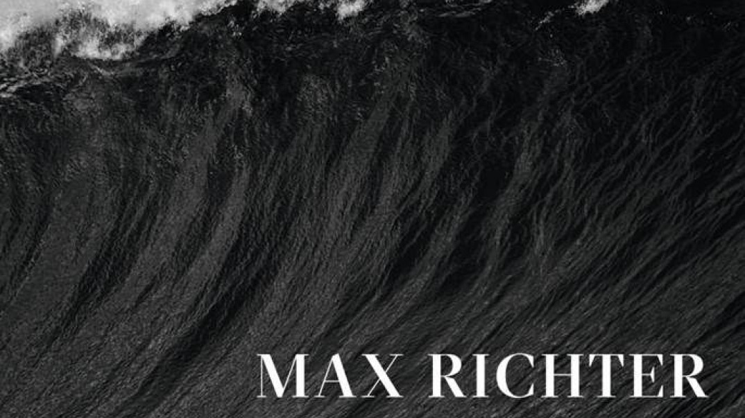 Max Richter nagrał album z muzyką do baletu inspirowanego twórczością Virginii Woolf