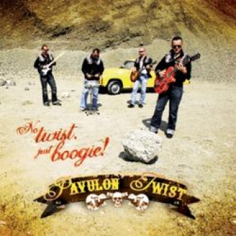 No Twist, Just Boogie