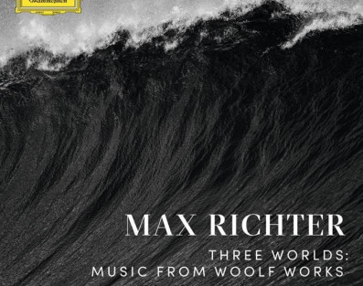 Max Richter nagrał album z muzyką do baletu inspirowanego twórczością Virginii Woolf