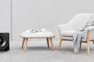 Subwoofery Velodyne Deep Blue