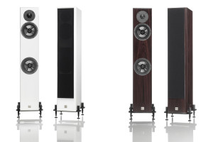 Vienna Acoustics Mozart SE Signature w portfolio 21Distribution. Odsłuchy w Q21