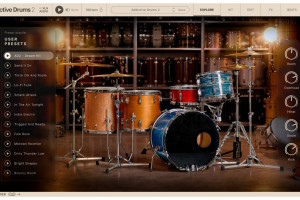 Instrumenty, sprzęt muzyczny i sceniczny - zniżki do 70% w sklepie Thomann