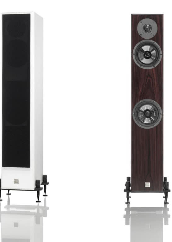 Vienna Acoustics Mozart SE Signature w portfolio 21Distribution. Odsłuchy w Q21