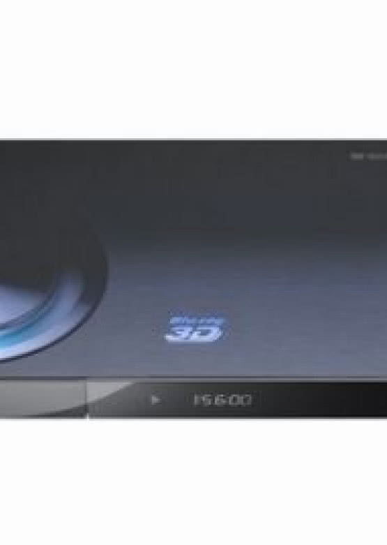 Odtwarzacz Blu-ray 3D Samsung BD-C6900