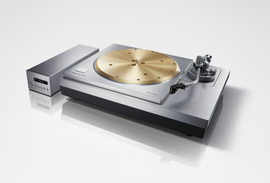 Gramofony Technics - sukces z napędem bezpośrednim