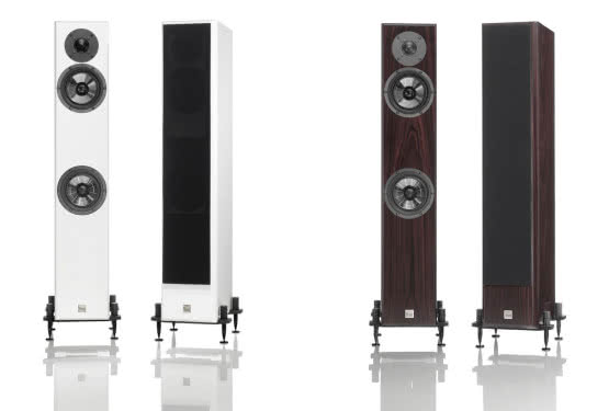 Vienna Acoustics Mozart SE Signature w portfolio 21Distribution. Odsłuchy w Q21