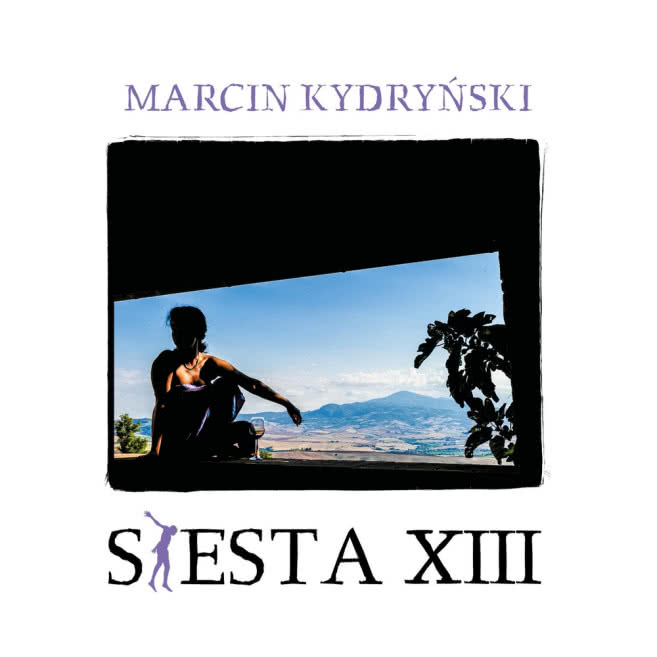Różni wykonawcy Siesta XIII