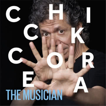 Chick Corea - The Musician The Musician