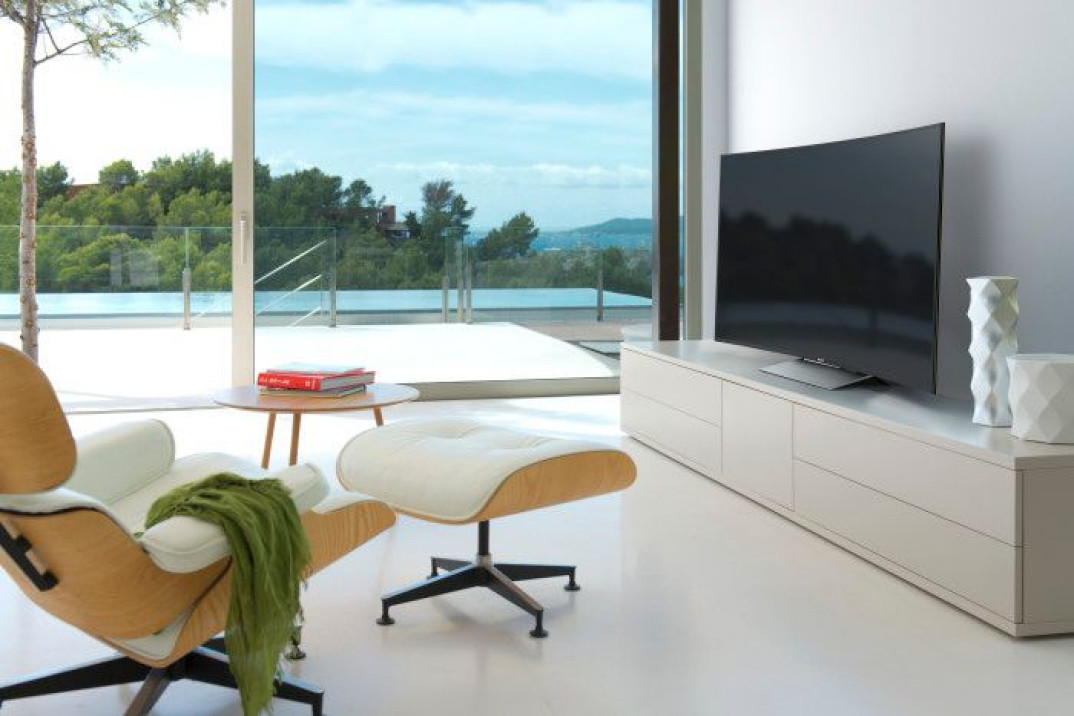 Nowe telewizory Sony BRAVIA™ 4K HDR