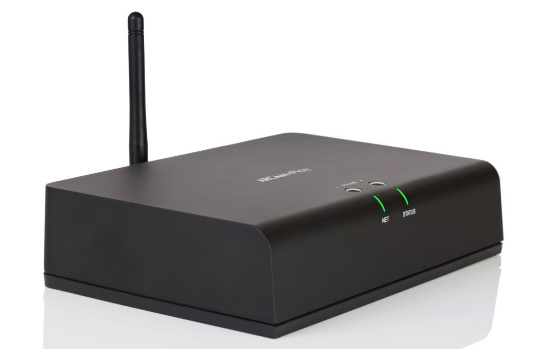 Odbiornik DTS Play-Fi Arcam rPLAY