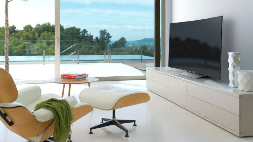 Nowe telewizory Sony BRAVIA™ 4K HDR