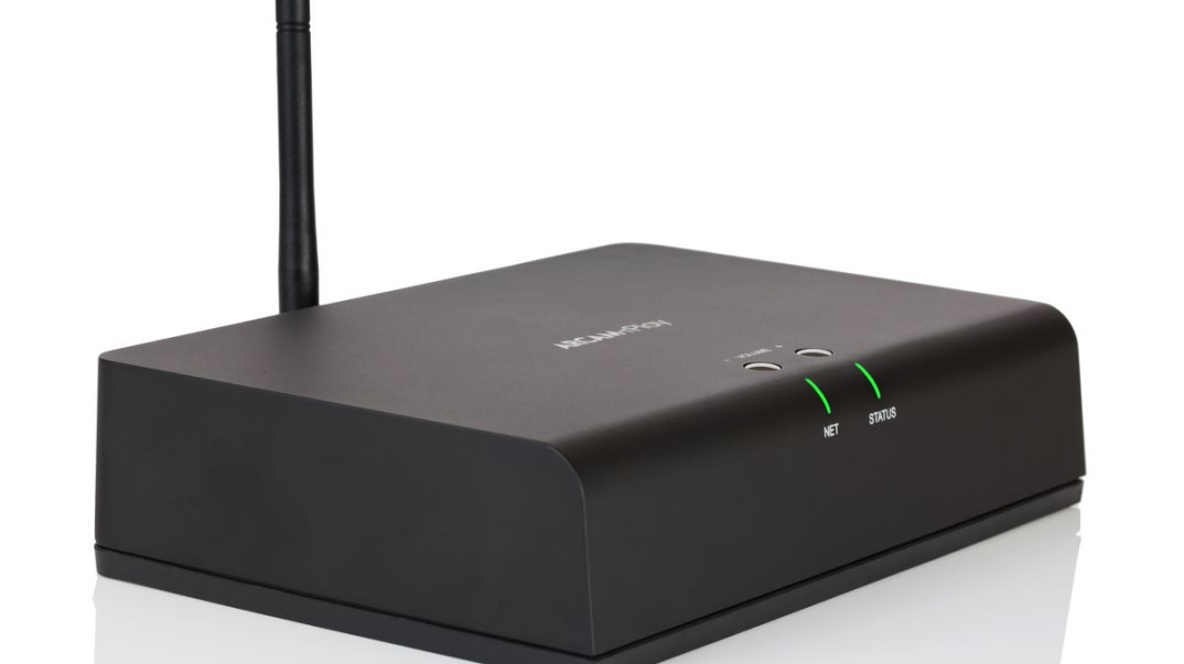 Odbiornik DTS Play-Fi Arcam rPLAY