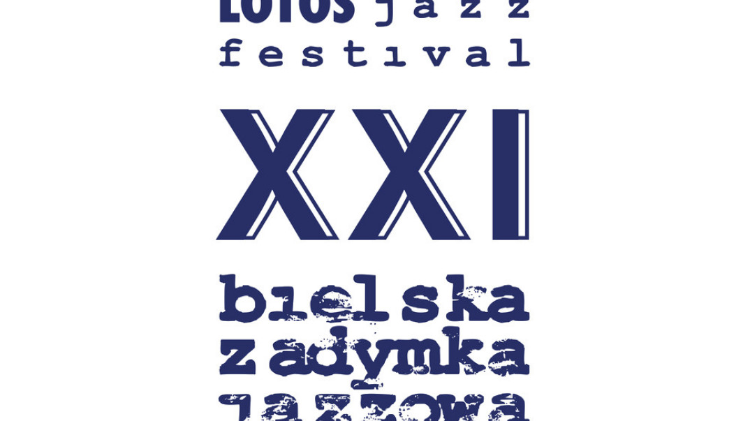 XXI Bielska Zadymka Jazzowa