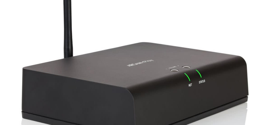 Odbiornik DTS Play-Fi Arcam rPLAY